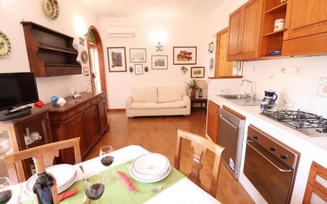 Holiday House Patrizia Otranto