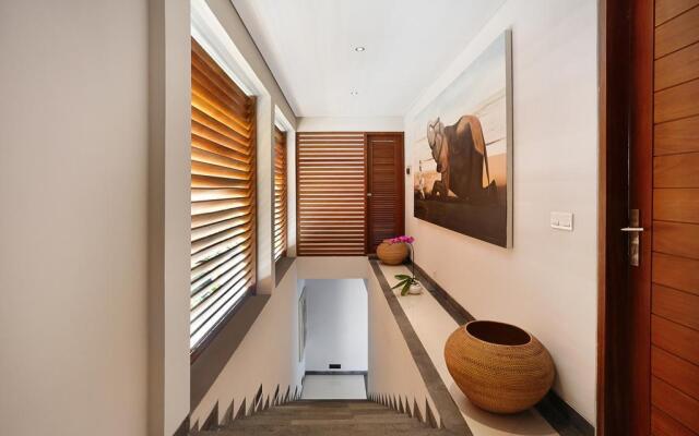 Lacasa Villa Legian