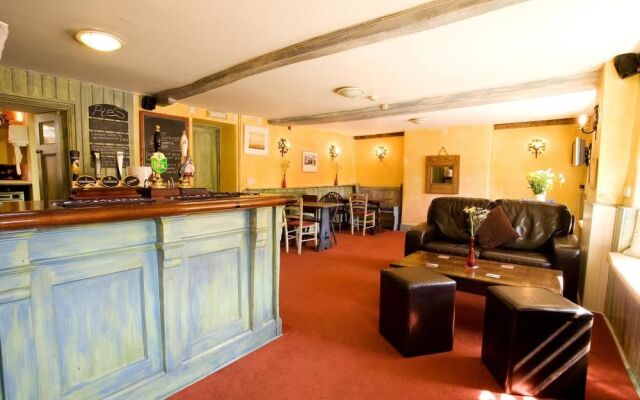 The Chequers Inn