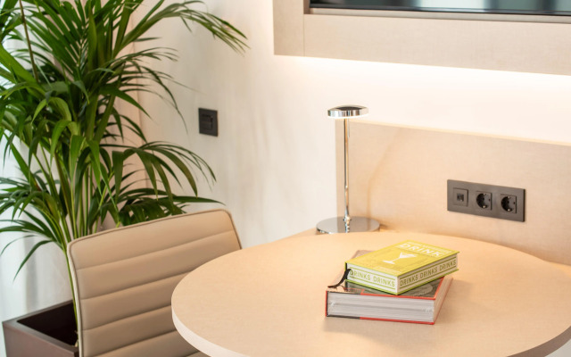 INNSiDE Tenerife Santa Cruz