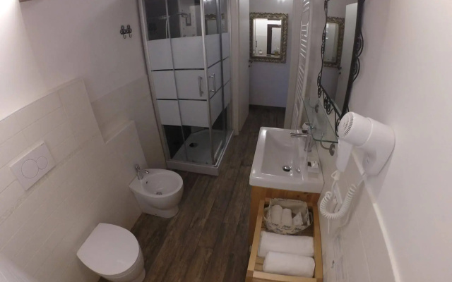 Villa ai Tigli Venice Airport Rooms On Line Check In & Access Code