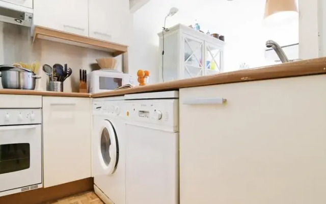 Apartamento Zurbano Friendly Rentals