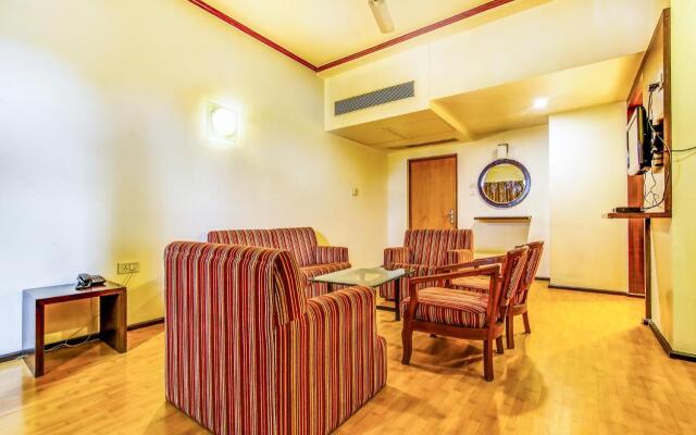 Rapid President Hotel Shivaji Nagar