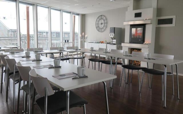 Vikingskipet Hamar Hostel & Apartments