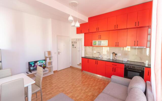 Happy Home Central 1