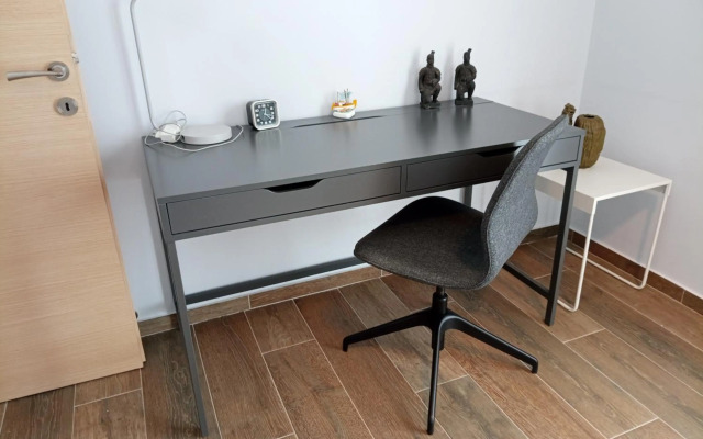 Kalamaria brand new 2 bedroom apartment