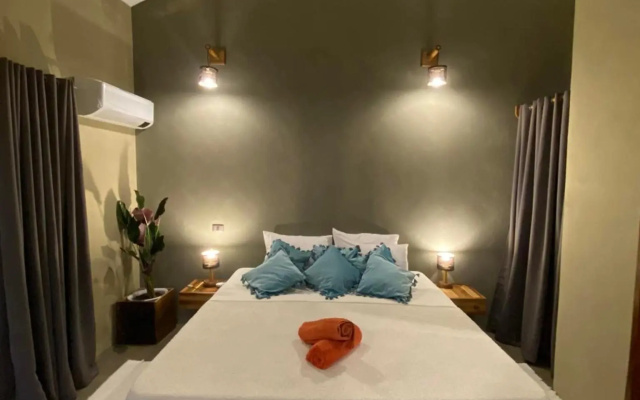 Villas Sampaguita