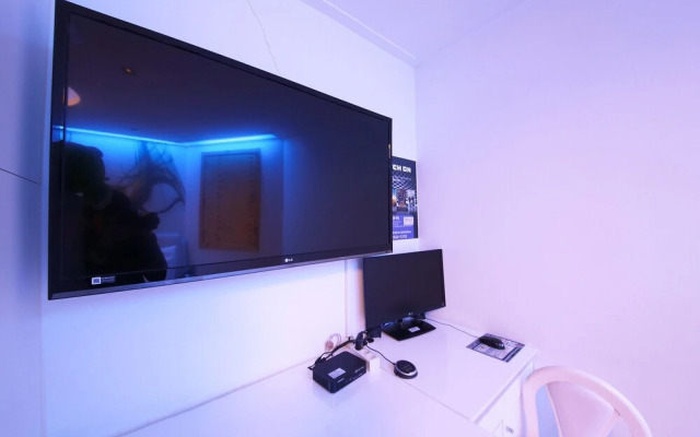Yangpyeong Gain Self Check-in Motel