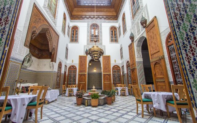 Riad Dar Iline