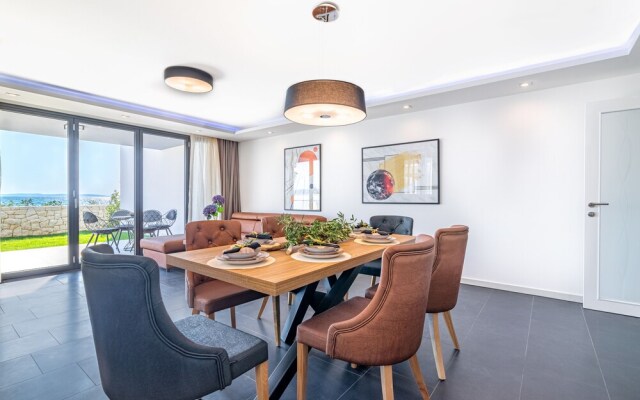 VIPo Prestige Apartments
