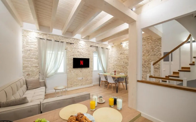 Casa di Marina in Corfu
