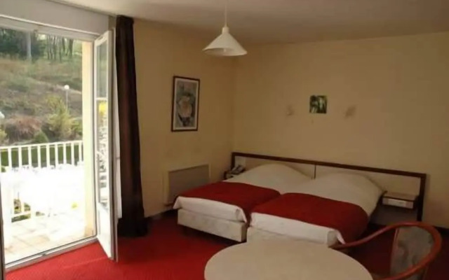 Hotel Restaurant d'Orfeuil