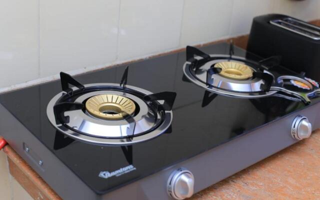 Joly Apartments -Nyali Mombasa