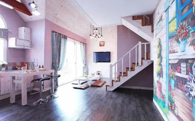 Gyeongju Sulleim Pension