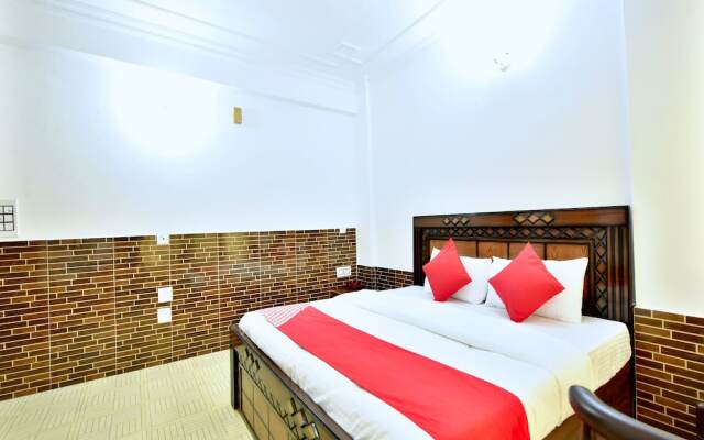 OYO 12443 Hotel Snowretreat