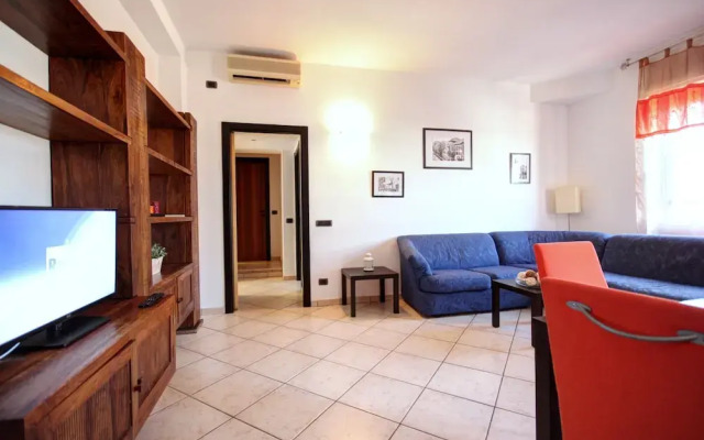 Vigevano Apartment