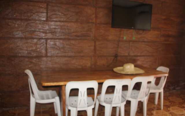Villa Del Rosario Resort