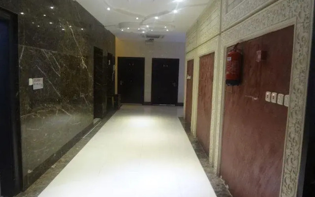 Al Masem Hotel Suite 4