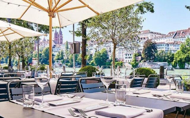 Krafft Basel