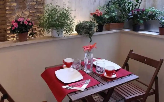 Residence Regola