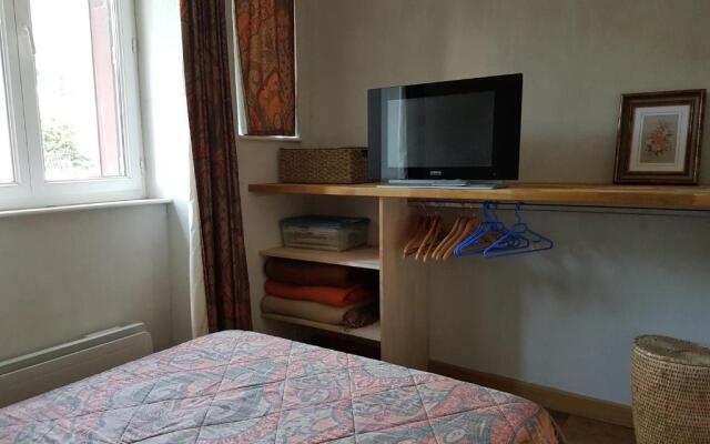 Appartement Cap Horn