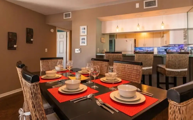 Bridgeport Condo 209