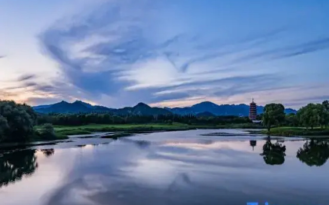 Songxiu Garden Resort