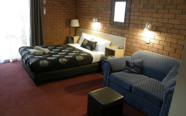 Shannon Motor Inn