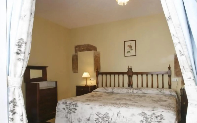 Hotel Casona Del Busto