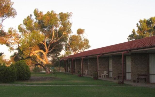 Goolwa Riverport Motel