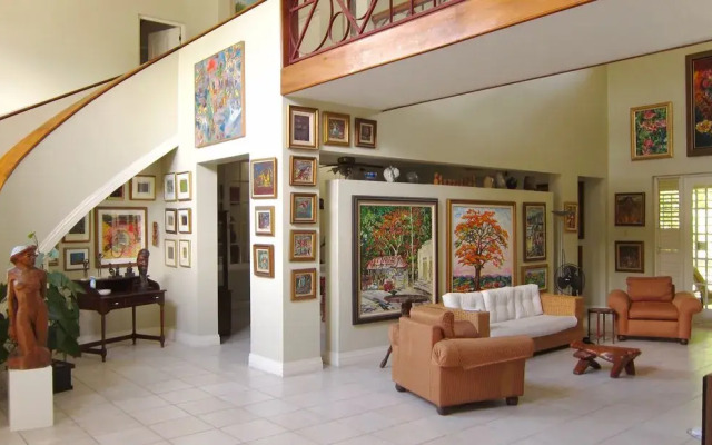 Chester Avenue Bed & Breakfast