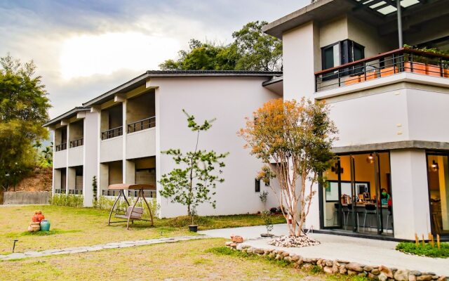 YanYu Resort