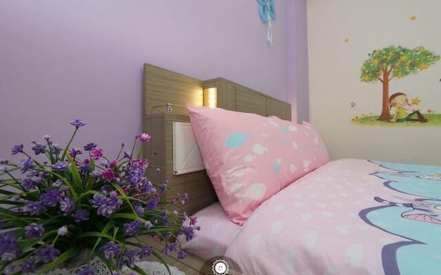 Tang Cai Sky B&B
