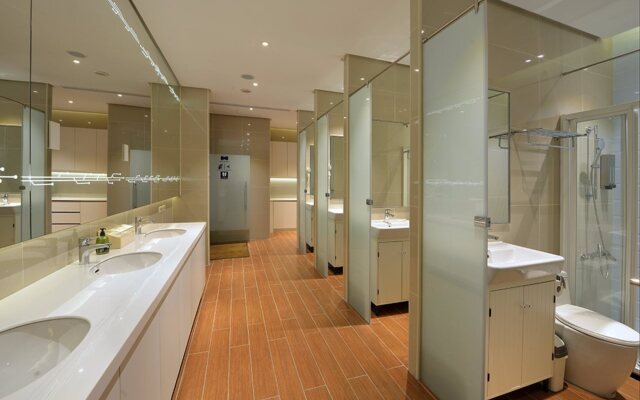 UINN TRAVEL - Hostel