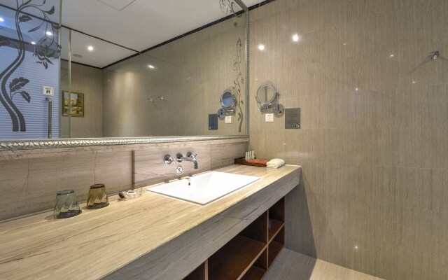 Xiamen Tegoo Hotel