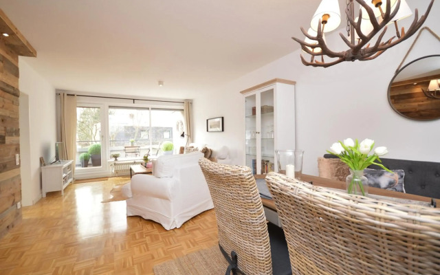 Harz-Liebe Penthouse