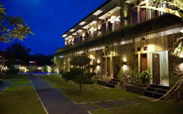 Pondok Jempiring Kuta Bali