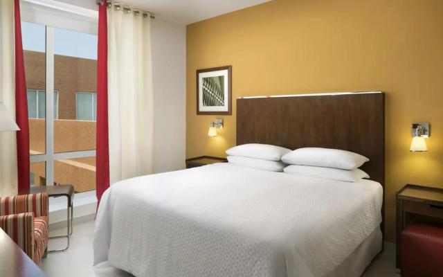 Four Points by Sheraton Puntacana
