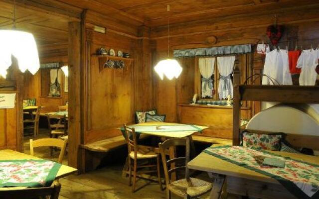 Wellness Hotel Belvedere