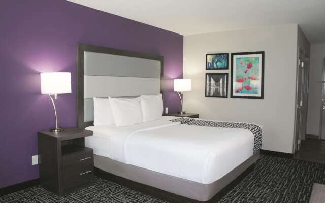 La Quinta Inn & Suites by Wyndham Pharr North McAllen