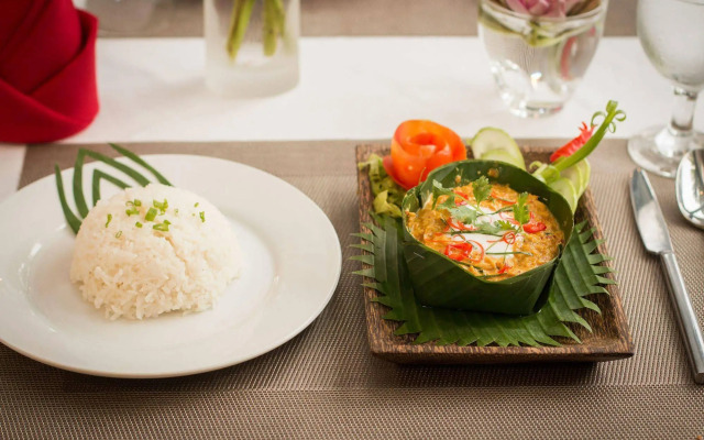 Ompil Angkor Residence