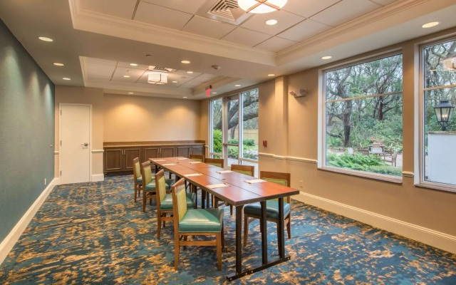 Hampton Inn & Suites Jekyll Island
