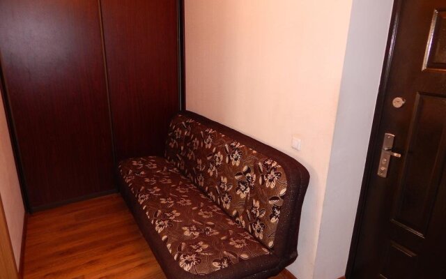 Апартаменты на Железноводской