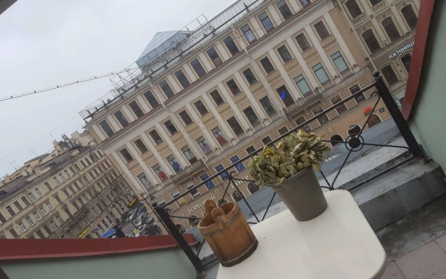 Edelweiss Hotel