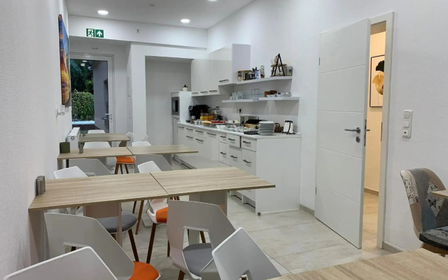 Hotel Restaurant Soers