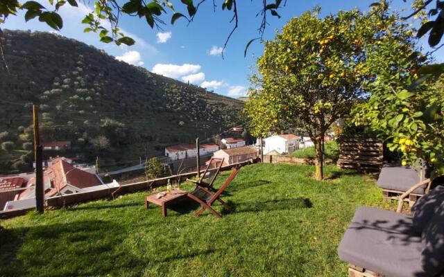 Hostel Douro Backpackers