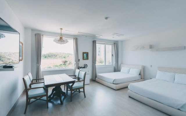 Hotel White House