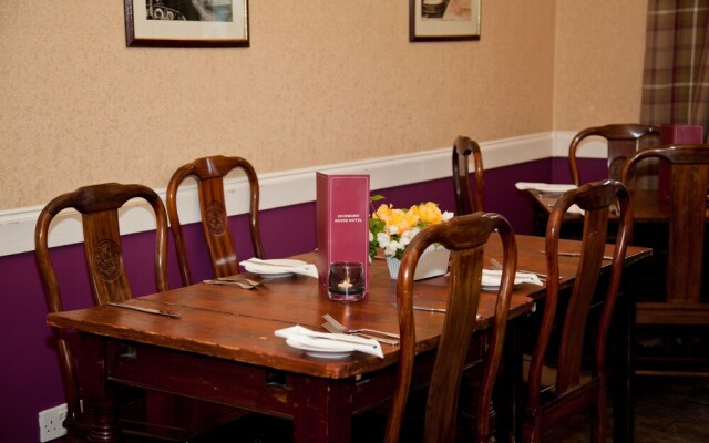 Richmond House Hotel