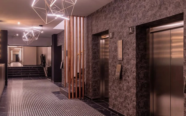 Barcelo Budapest