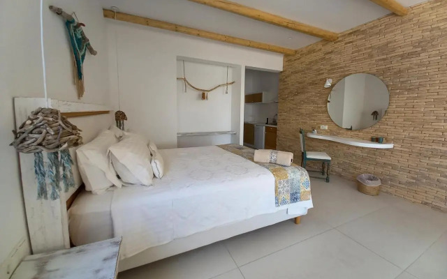 Notus Suites